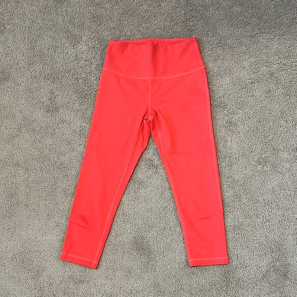 Zella cropped leggings - Picture 1 of 3